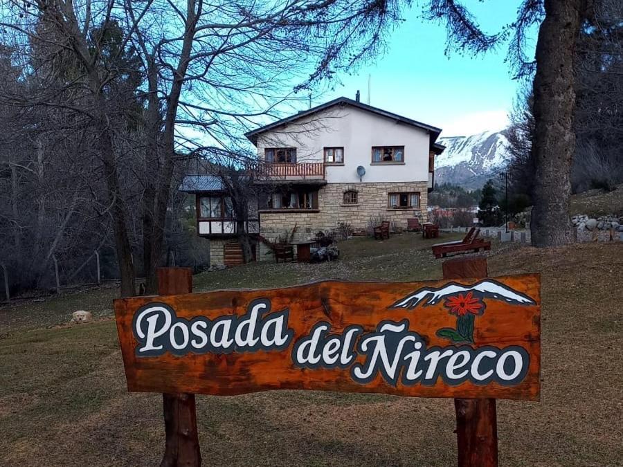 Posada Del Nireco San Carlos de Bariloche Exterior photo